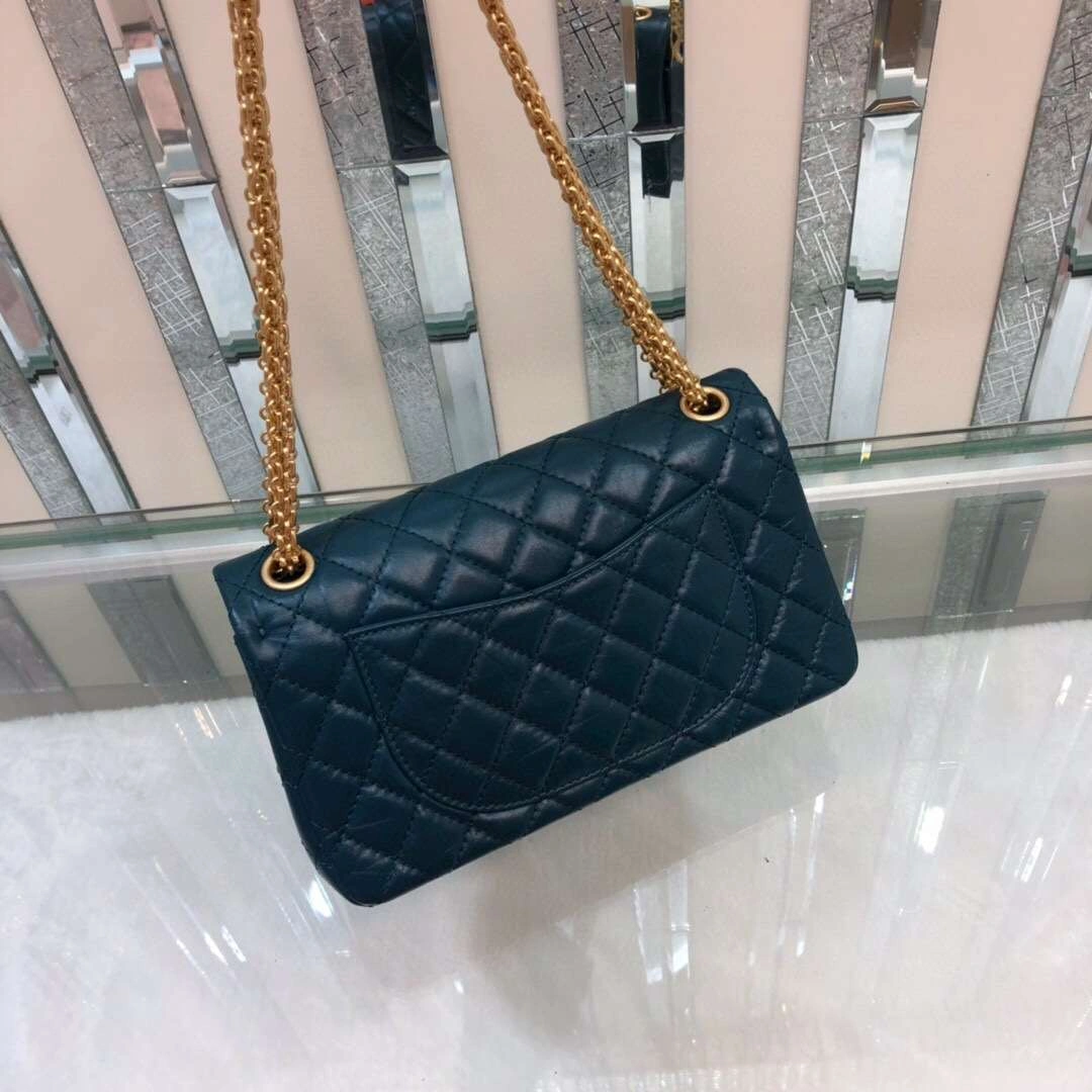 MOMO-- 2.55 goatskin Cowhide 1112 item:063B00D0836